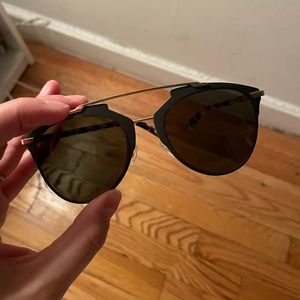 Dior sunglasses!